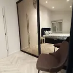 Апартаменты Nino
