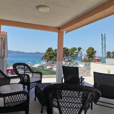 Nino Apartment Zadar