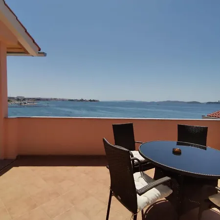 Nino Apartment Zadar