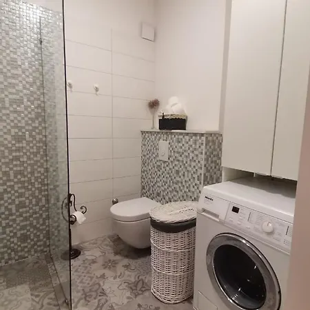 Apartament Nino Zadar