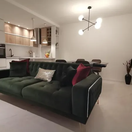 Nino Apartment Zadar