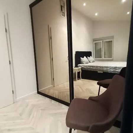 Apartment Nino