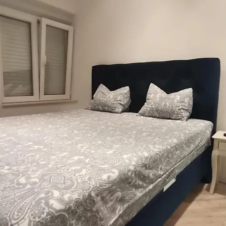 Apartment Nino *