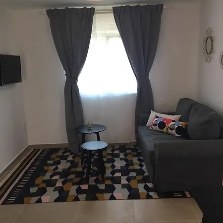 Apartment Nino Zadar