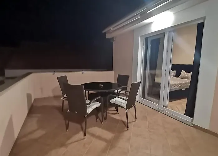 Apartman Nino