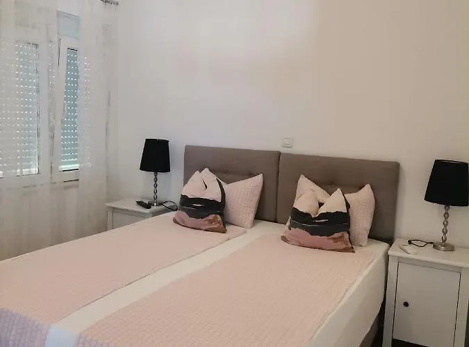 Apartman Nino