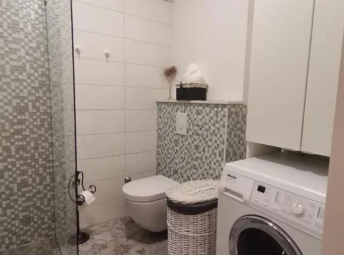 아파트 Nino 자다르