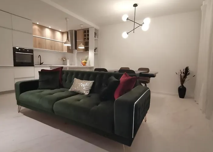 Nino Appartement Zadar