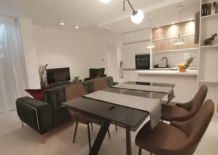 Nino Appartement *