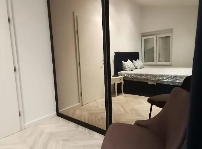 Appartement Nino
