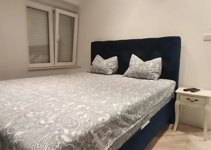 Appartement Nino *