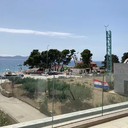 Apartmán Nino *