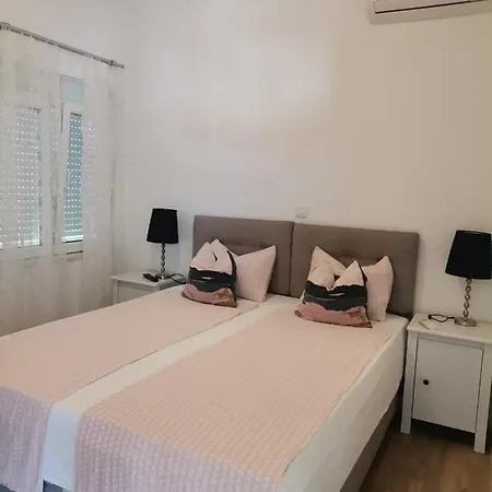 Apartmán Nino