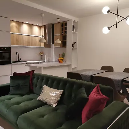 Appartement Nino Zadar