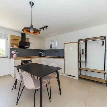 Nino Apartment Zadar