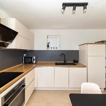 Apartment Nino