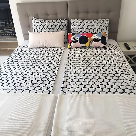 Apartmán Nino Zadar