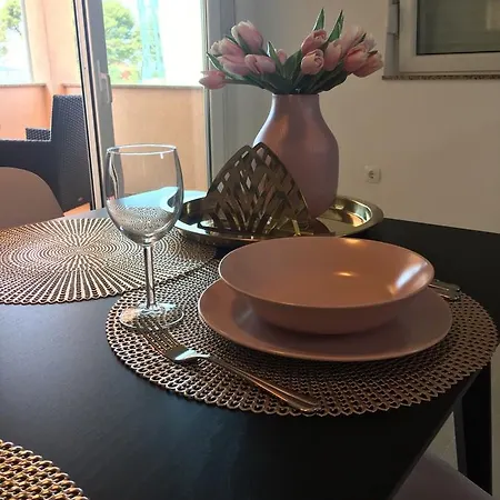 Apartmán Nino *