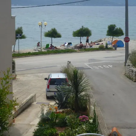 Apartmán Nino